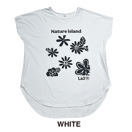 1135  ROUND TEE  BOU