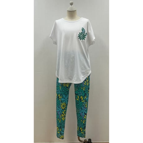 1120  ROUND TEE  BOU