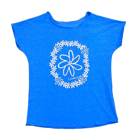 1143 STRETCH TEE   TIARE