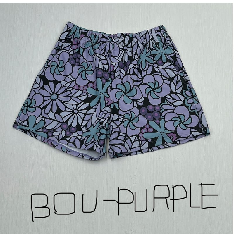 2025 BOARD SHORTS | La2