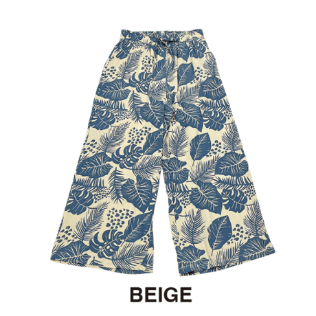 9522  GAUCHO PANTS