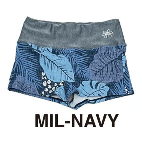 2008 BOX SWIM PANTS