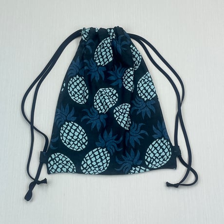 6335 STRETCH  KNAPSACK
