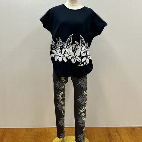 1142 ROUND TEE  DPL