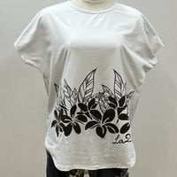 1142 ROUND TEE  DPL