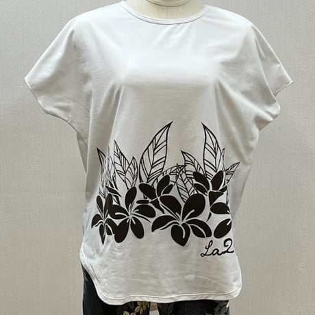 1142 ROUND TEE  DPL