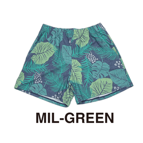 2025 BOARD SHORTS