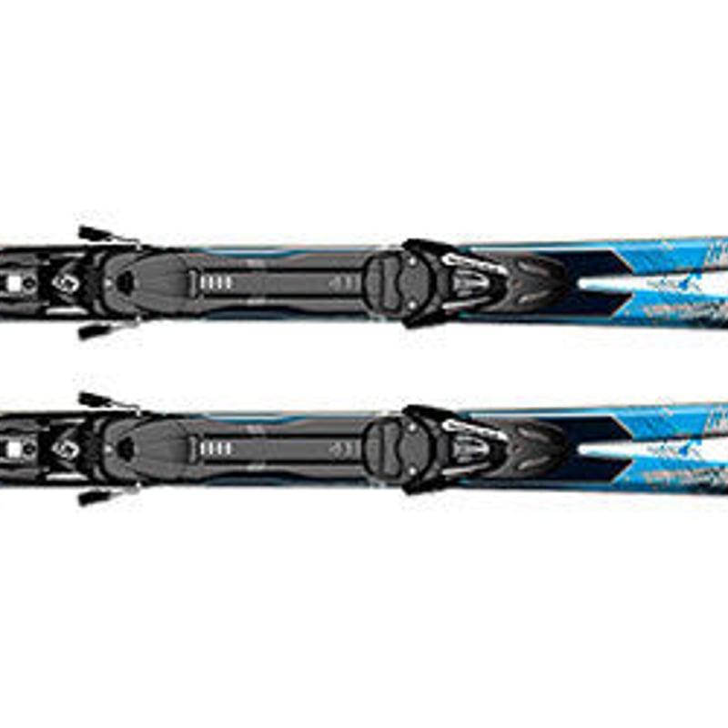 スキー板160cm salomon LXJ 750-