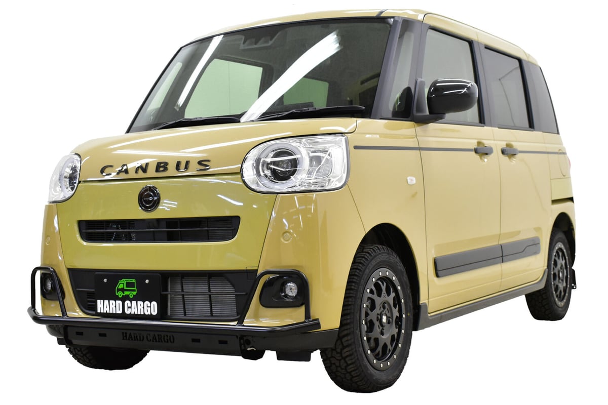 ムーブキャンバス　LA800S フロントバンパー 2025年最新】Yahoo!オークション -la800s キャンバス