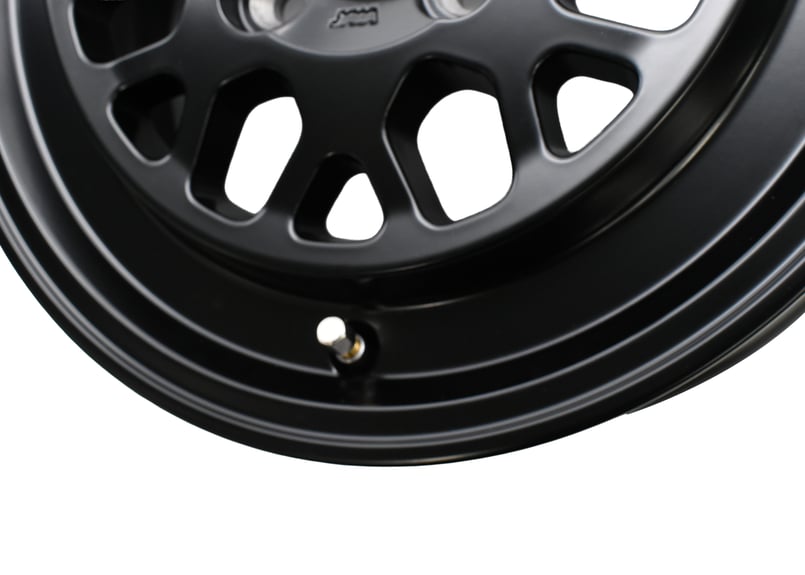 HARDCARGOオリジナルホイール HCW005 タイヤホイール5本セット【X-AT