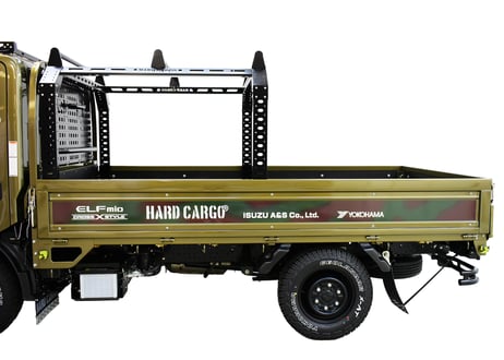 HARD CARGO - Online Store