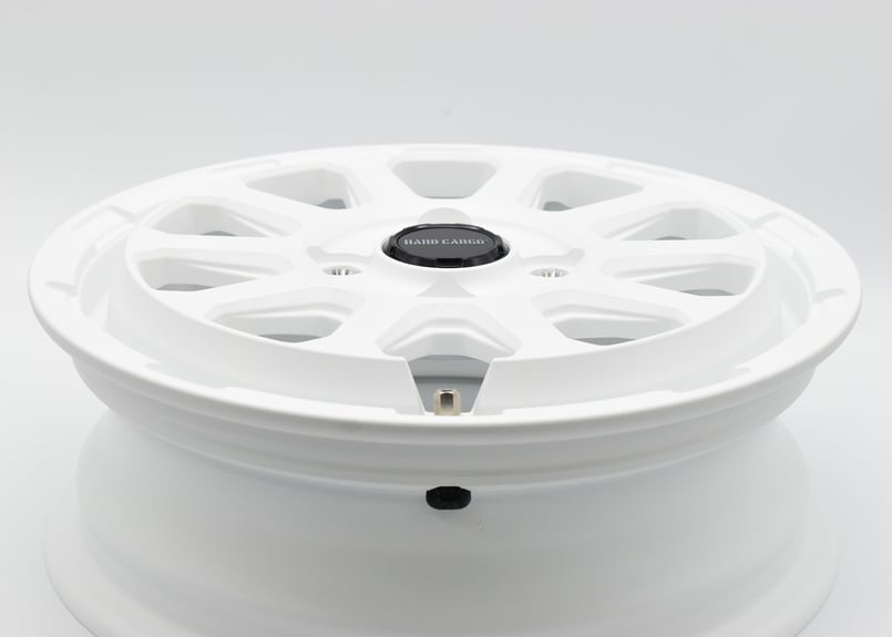 HARDCARGO×RANGER タイヤホイール4本セット【PARADA】 | HARD CA