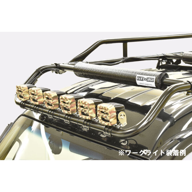 ハードカーゴキャリア引き取り希望