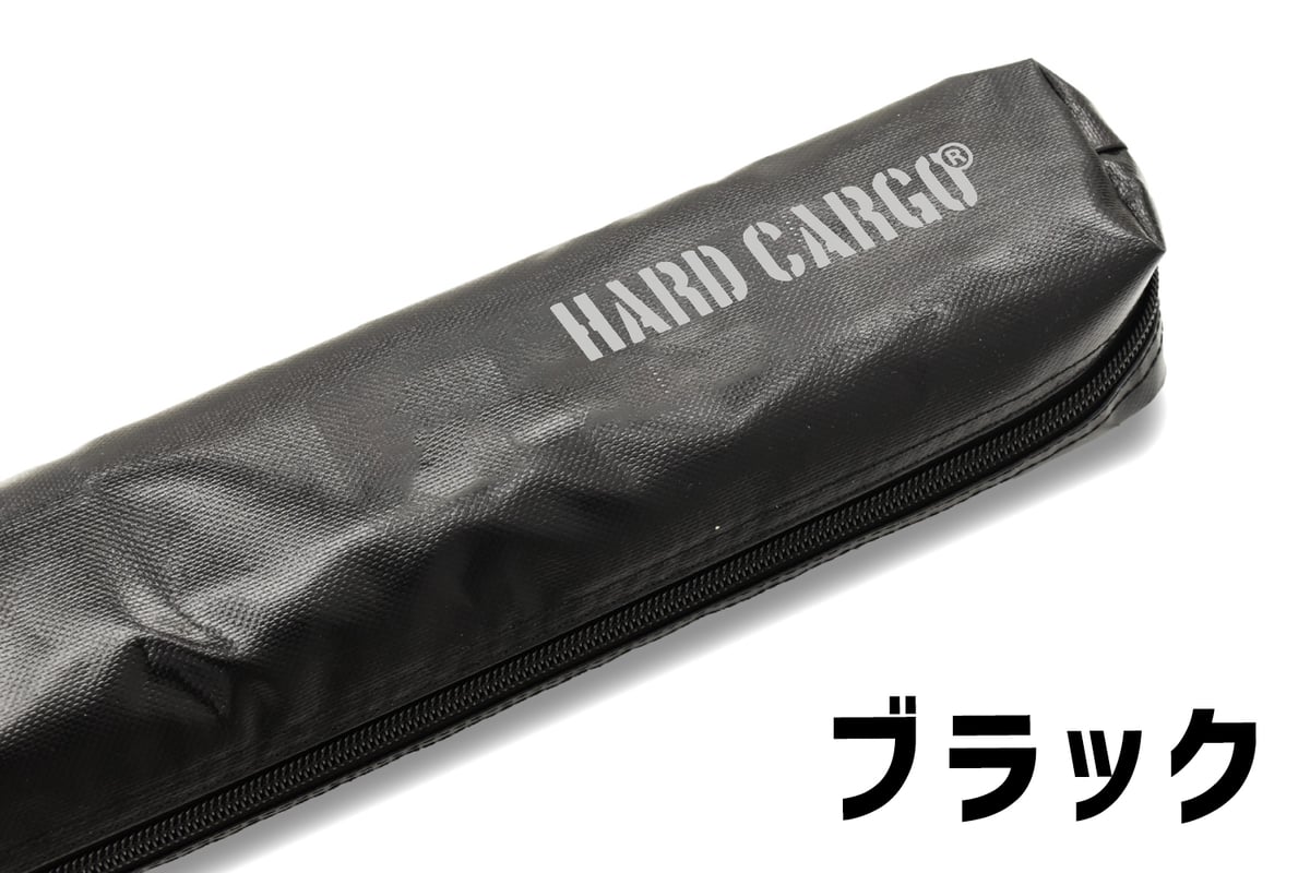 サイドオーニング（S700W/S710W）デッキバン専用 | HARD CARGO - Onl