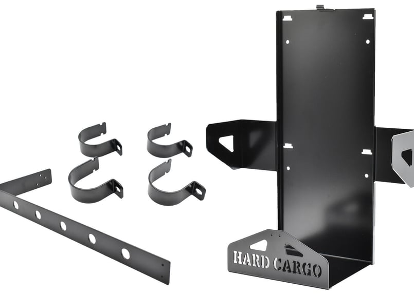 ジェリカンツールボックス+ホルダーセット | HARD CARGO ジェリカンツールボックス+ホルダーセット | HARD CARGO
