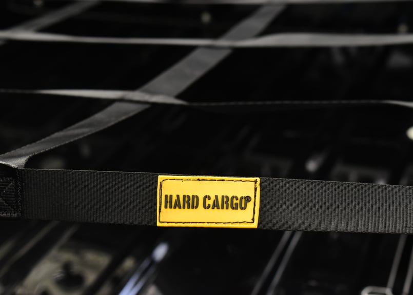 トラックベッドネット | HARD CARGO - Online Store