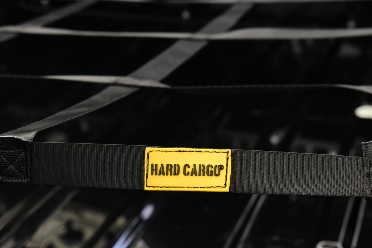 トラックベッドネット | HARD CARGO - Online Store
