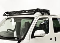 タウンエース用キャリア（フロント単品）