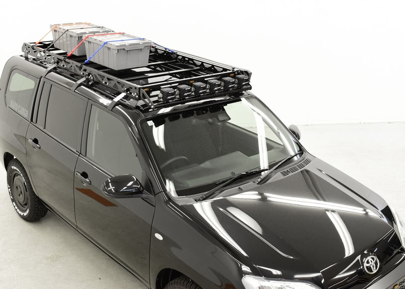 ハードカーゴ ストラップ | HARD CARGO - Online Store