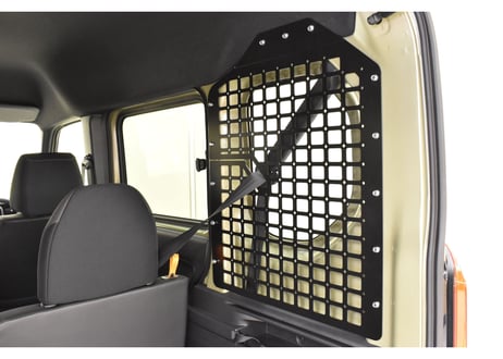 CATEGORY N-VAN専用 | HARD CARGO - Online Store