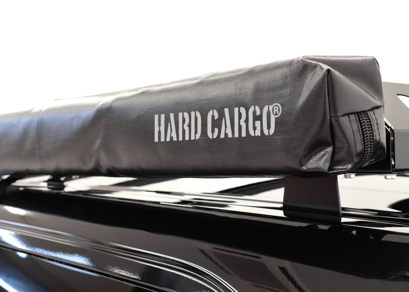 サイドオーニング（プロボックス用） | HARD CARGO - Online Store