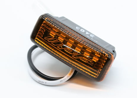 LEDスキッドグリル（アトレー、ハイゼットカーゴ、デッキバン専用）※FMC後（S700V、W/S710V、W）