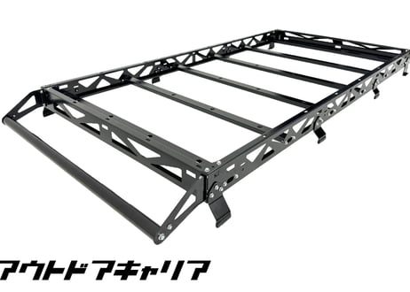 プロボックス用キャリア