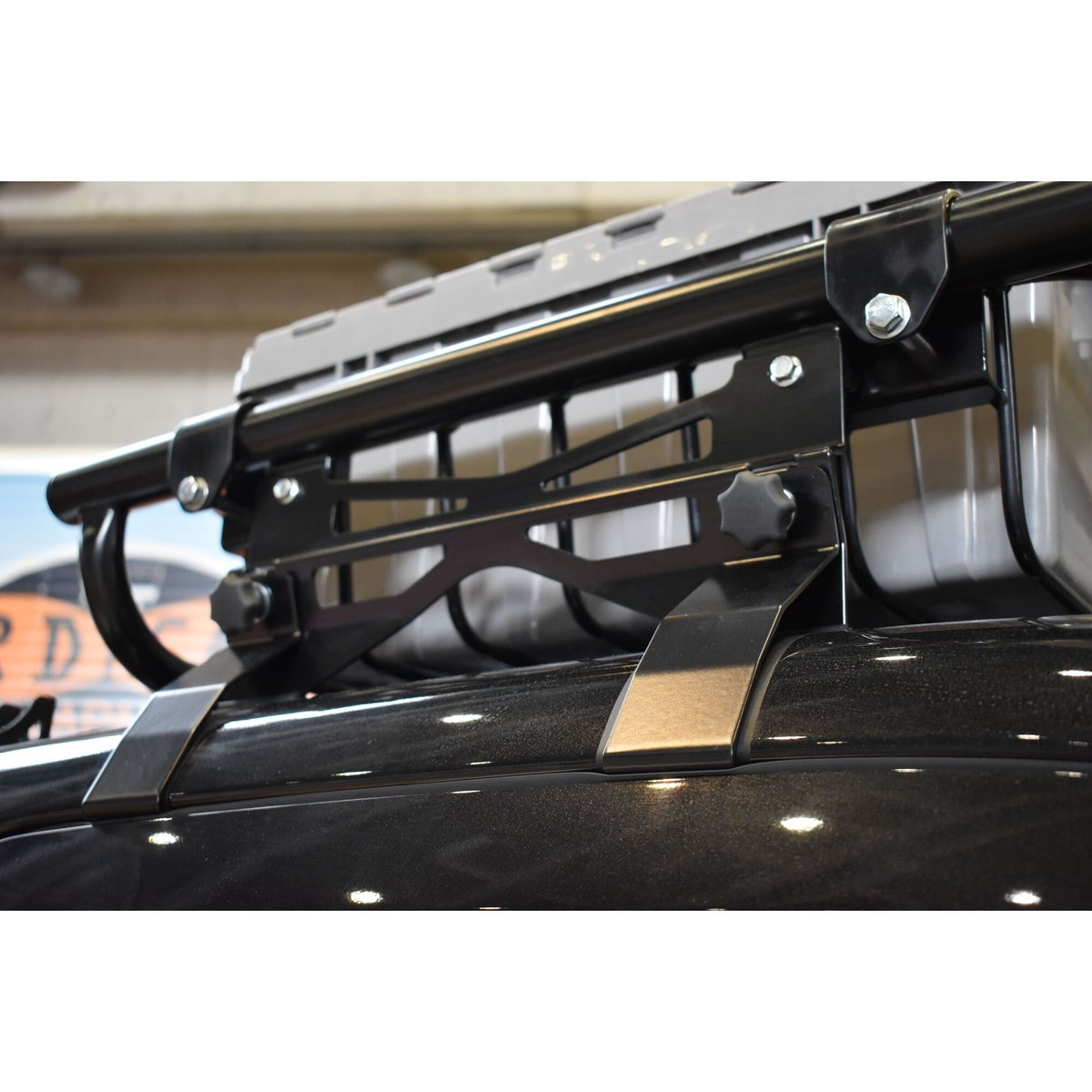 スライドキャンバー キャンバーアジャストボルト | DELICA D:5 - X-Fang Official Online