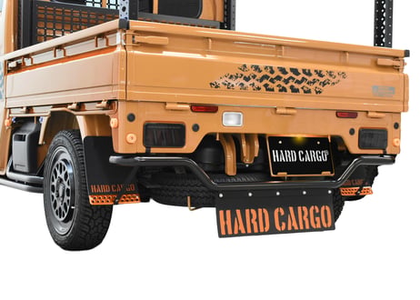 【HARDCARGO×VALENTI】LEDテールランプ　キャリイ用