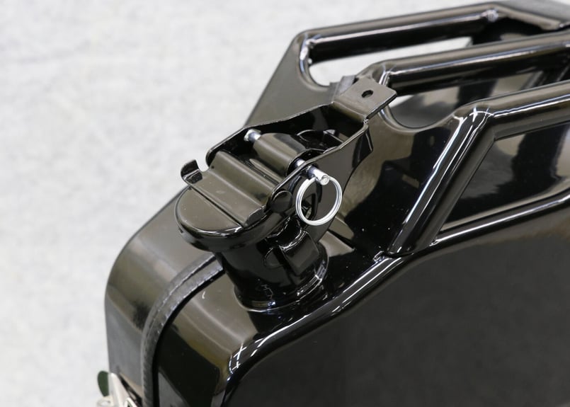 ★関税/送料込★Fennec★Rubi Bag ジェリカンツールボックス | HARD CARGO - Online Store