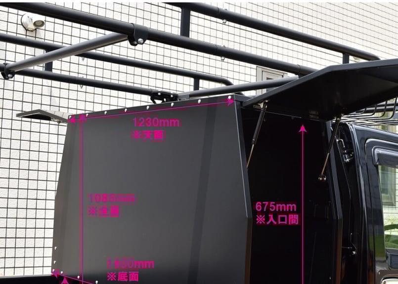 ハードカーゴ　ボックス　最終値下げ ハードカーゴ ボックス 最終値下げ