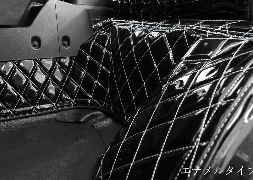 デッキカバー(ハイゼットジャンボS500P/S510P専用) | HARD CARGO - O