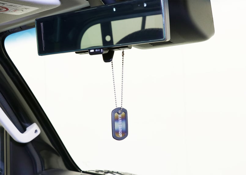 ぷっくりハートタグ　カモフラ　No.278 ダーツケース > フライトケース > JOKERDRIVER×Third(ジョーカー