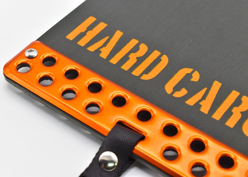 HARD CARGO マッドフラップ 軽トラック専用 マッドフラップ【軽トラック用】 | HARD CARGO - Online Store