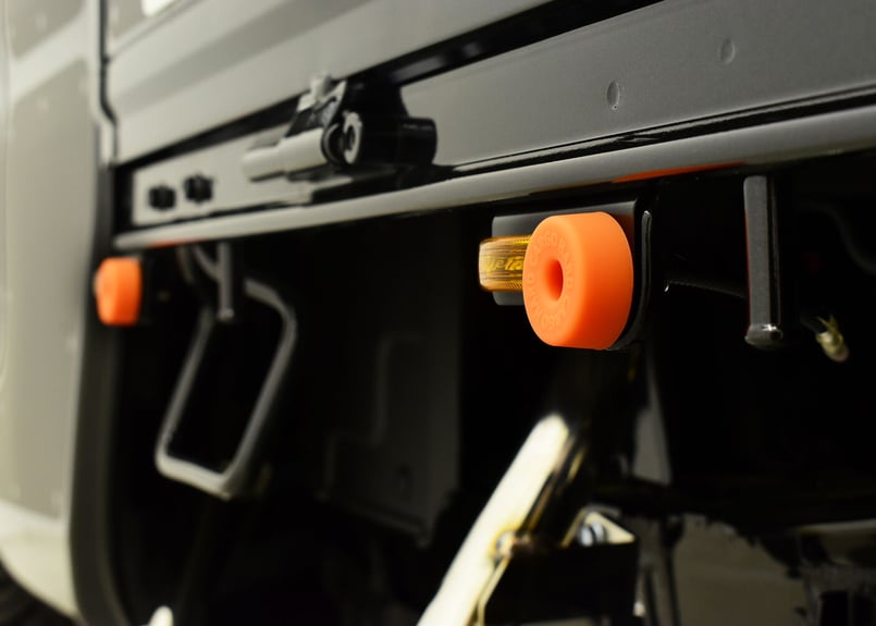 カラープロテクター | HARD CARGO - Online Store