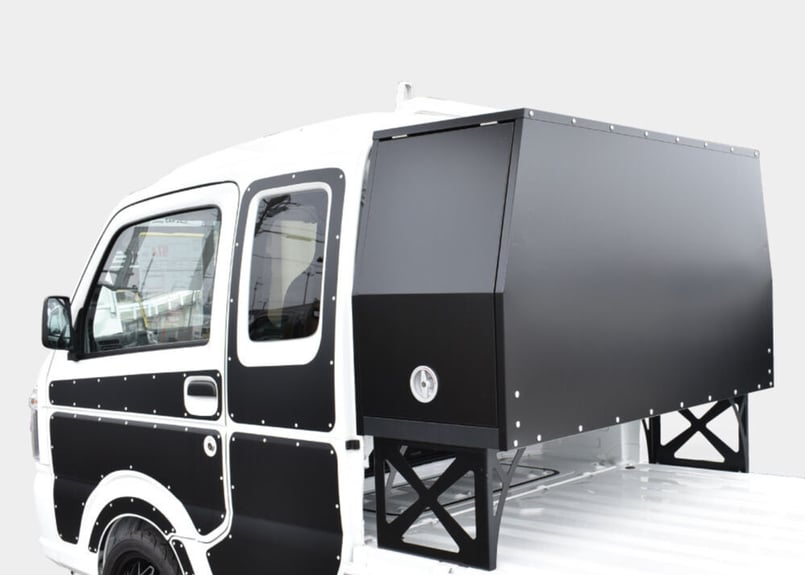 ボックス | HARD CARGO - Online Store