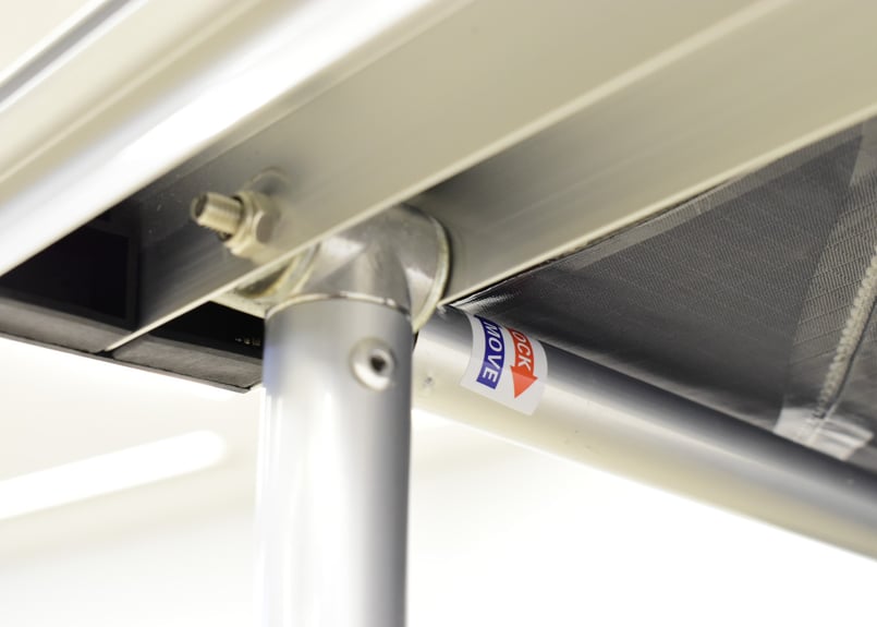 サイドオーニング（プロボックス用） | HARD CARGO - Online Store