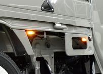 LEDサイドマーカー（スーパーキャリイDA16T専用）アンバー