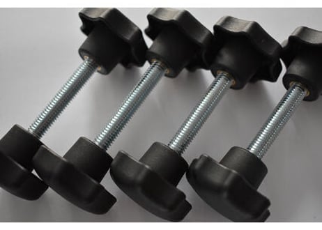 ノブボルトナットSET