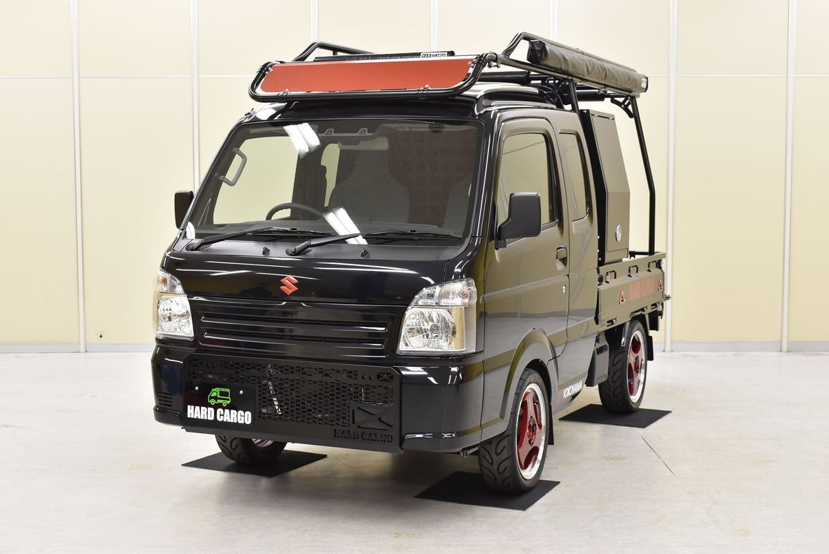 HARD CARGO スキッドグリル HC190 楽天市場】【500円クーポン】【ハードカーゴ スキッドグリル