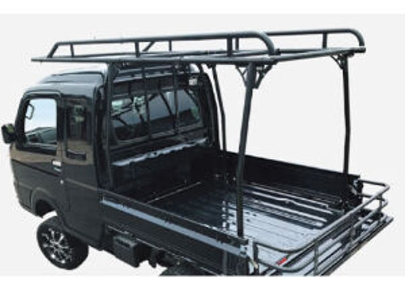 軽トラック用　キャリアー ワークキャリア（軽トラック専用） | HARD CARGO - Online Store