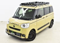 アウトドアキャリア　ムーヴキャンバス用
