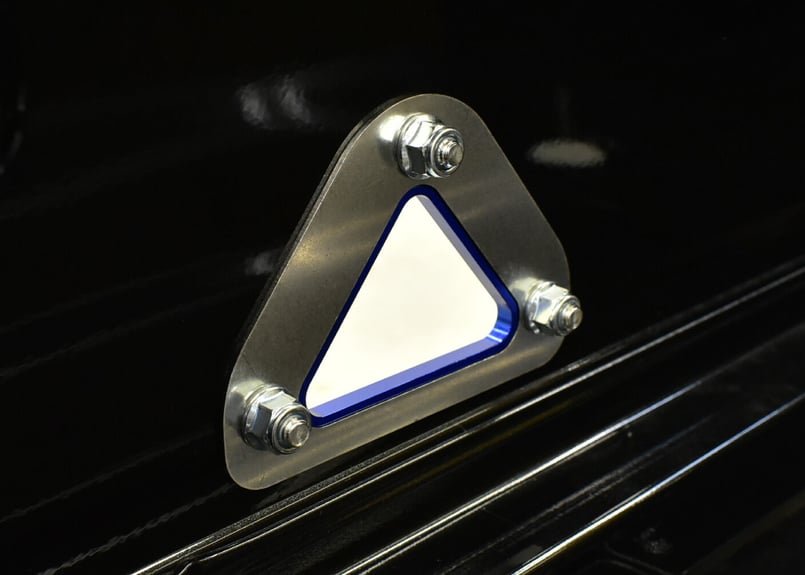 ロープホール | HARD CARGO - Online Store