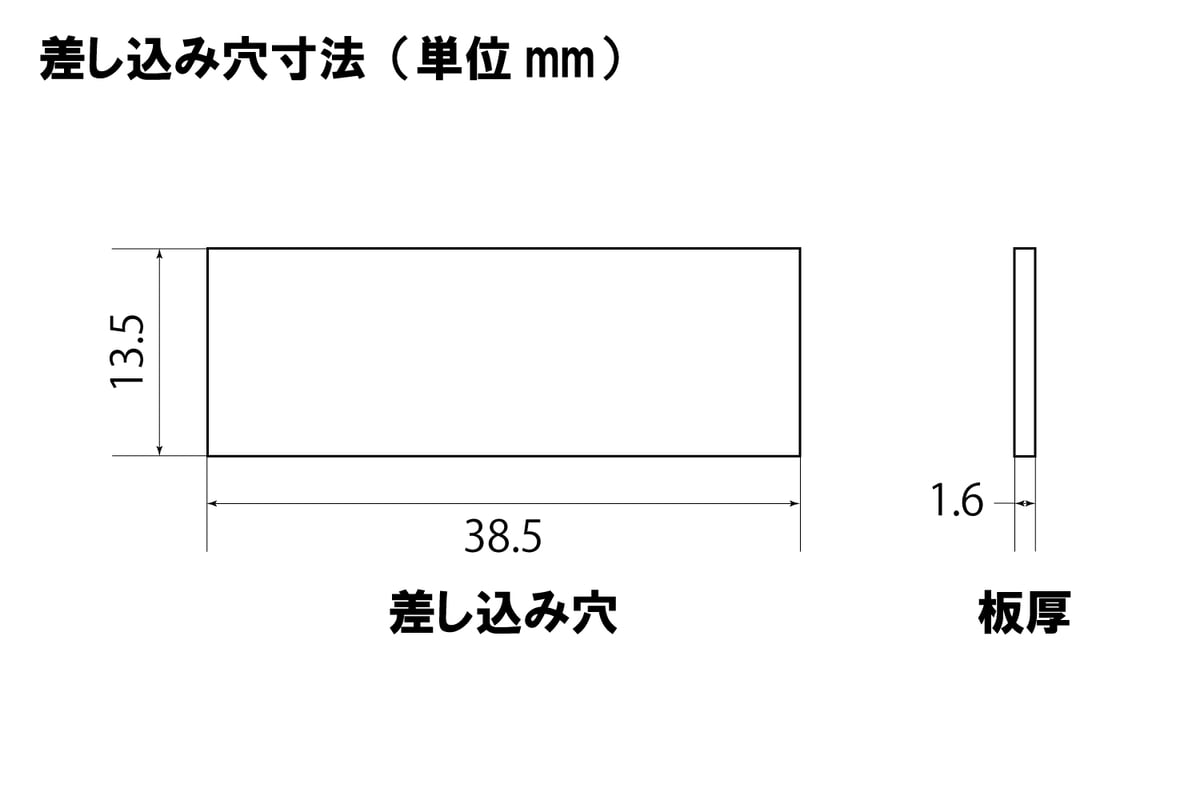 HARDCARGO×IPF製LEDマーカー スモークアンバー【12V車専用】 | HARD C
