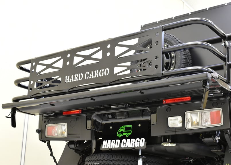ゲートプラス（軽トラック専用） | HARD CARGO - Online Store