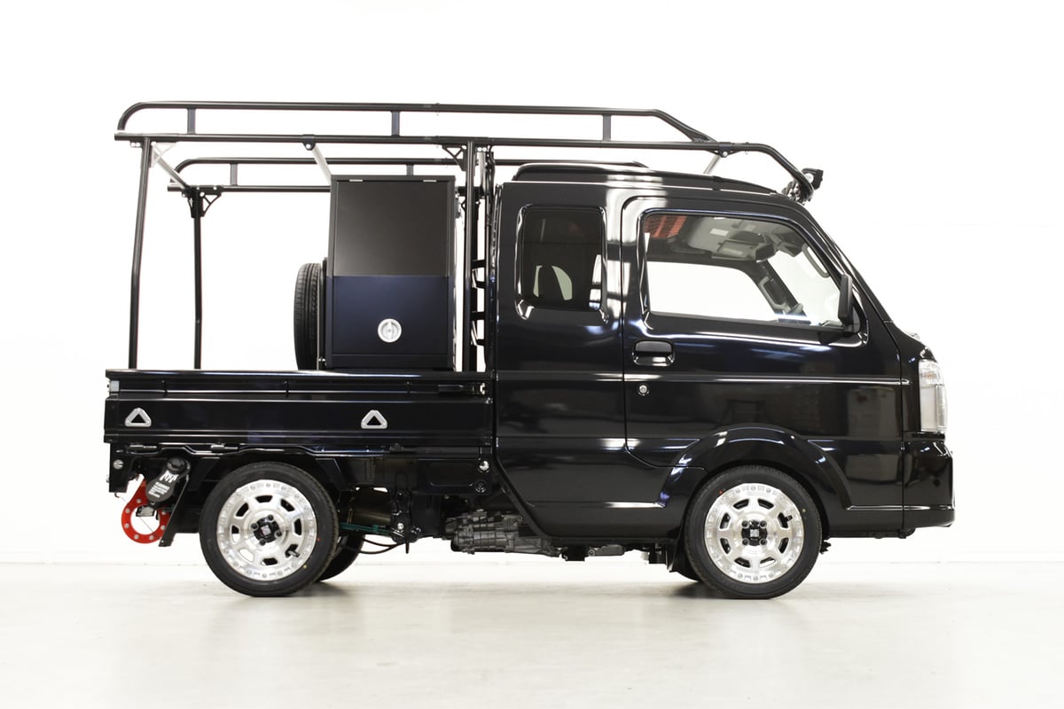 ボックス | HARD CARGO - Online Store