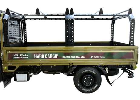 HARD CARGO - Online Store