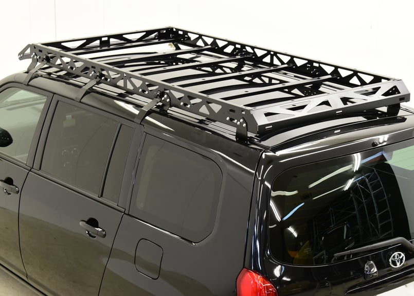 プロボックス用キャリア | HARD CARGO - Online Store