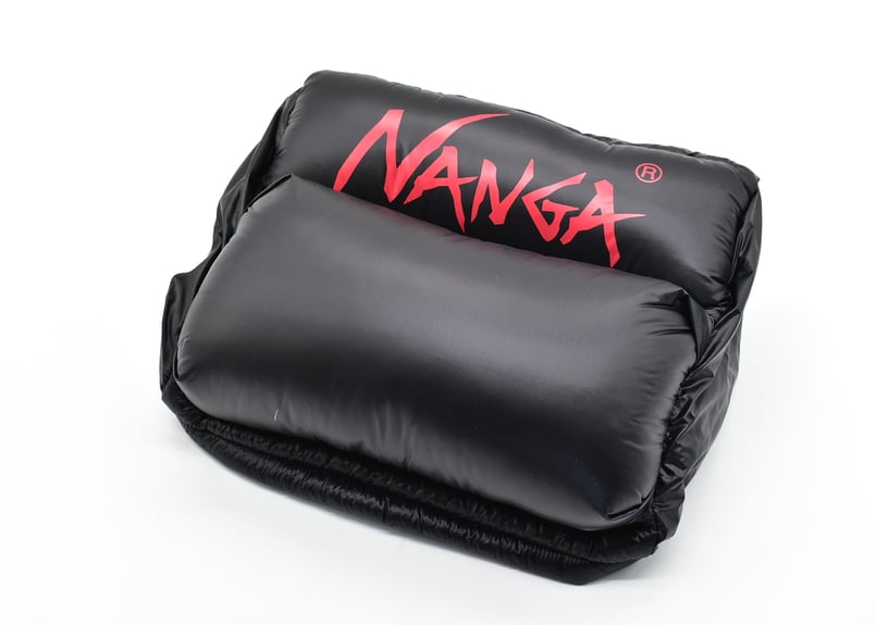 デンドロカカリヤヘッドレスト ナンガヘッドレストカバー | HARD CARGO - Online Store