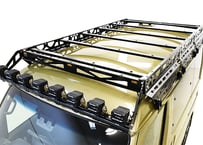 アウトドアキャリア（軽バン専用）